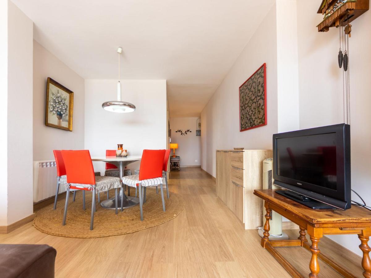 Apartment Miramar By Interhome Cunit Eksteriør billede