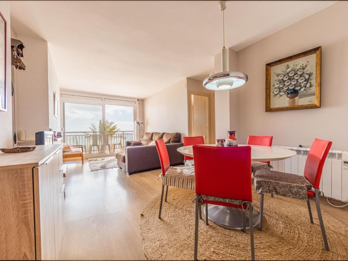 Apartment Miramar By Interhome Cunit Eksteriør billede