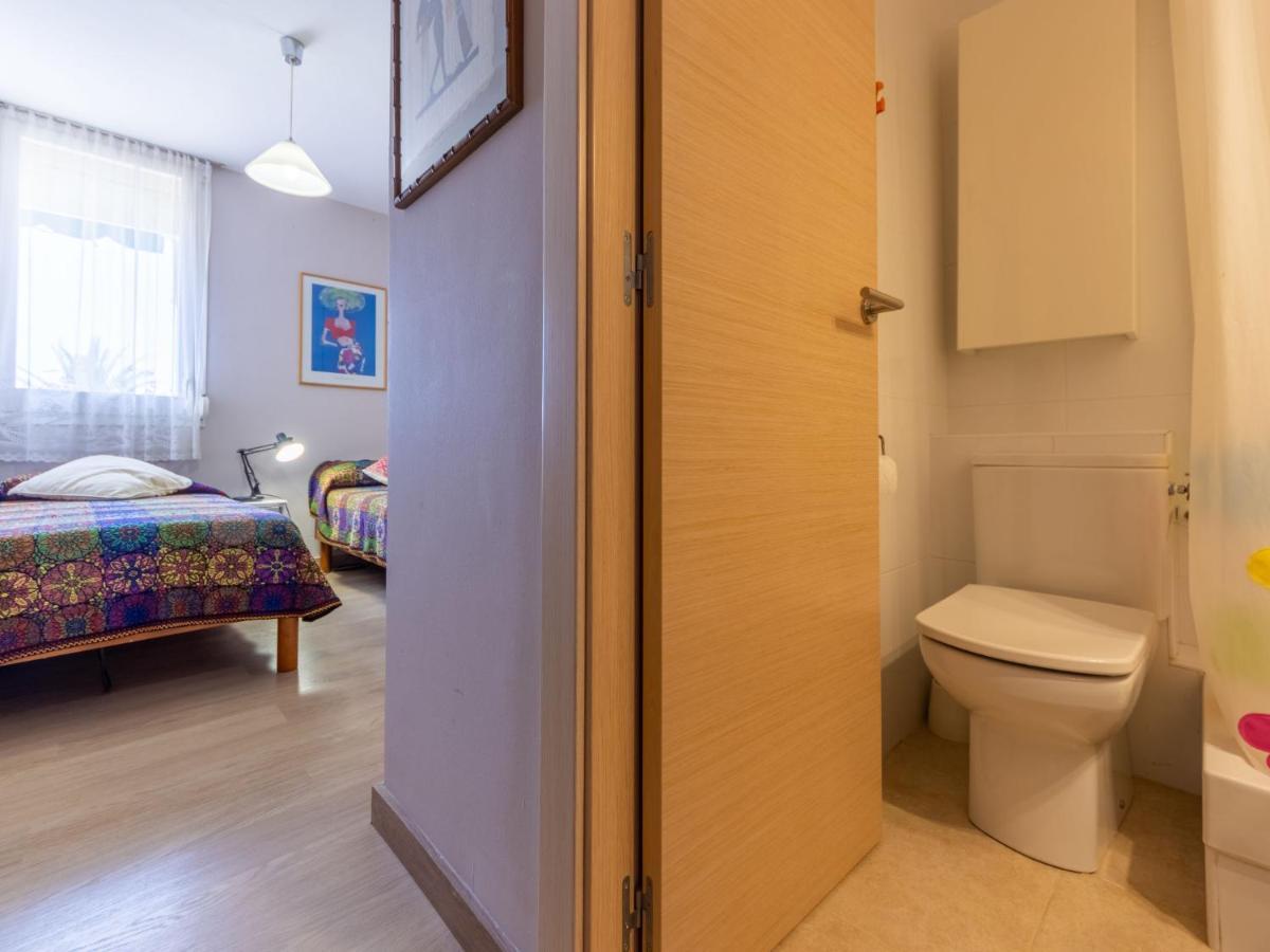 Apartment Miramar By Interhome Cunit Eksteriør billede