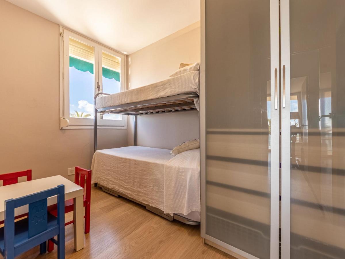 Apartment Miramar By Interhome Cunit Eksteriør billede
